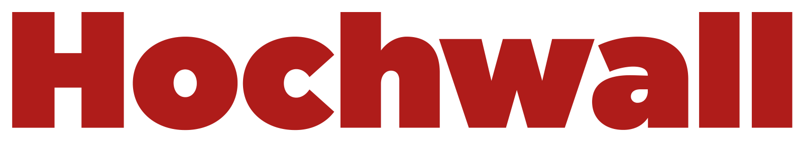 Hochwall GmbH Logo
